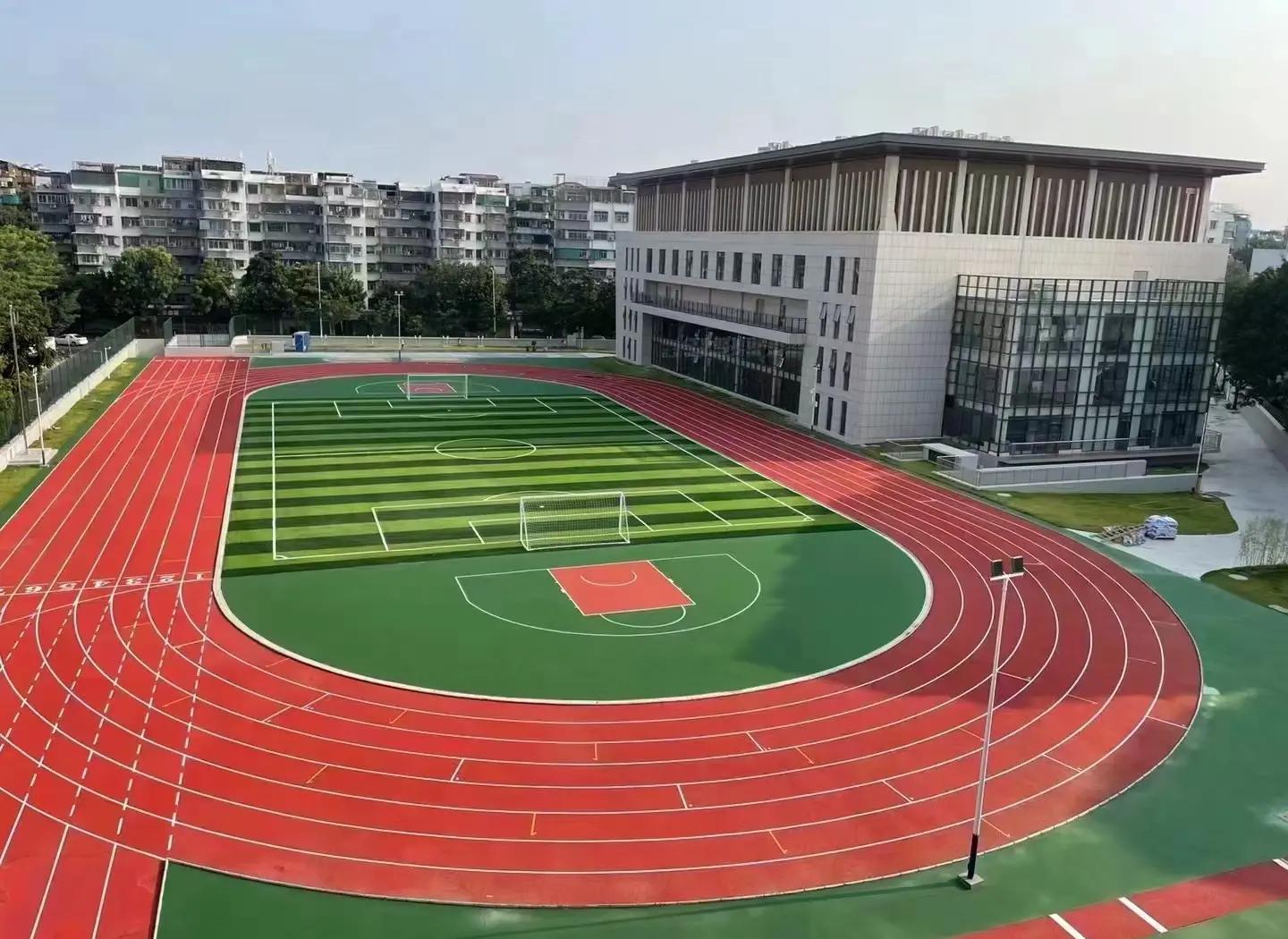 双鸭山市塑胶篮球场塑胶篮球场 - 推荐